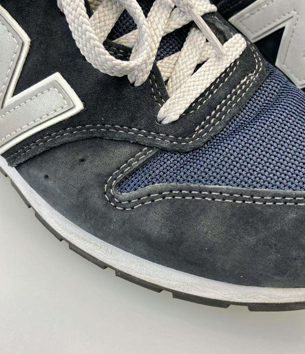 NEW BALANCE ローカットスニーカー CM996NV2 メンズ SIZE 28.0 (XL) ニューバランス