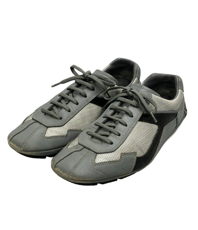 PRADA ローカットスニーカー 2791 レディース SIZE 6.5 プラダ