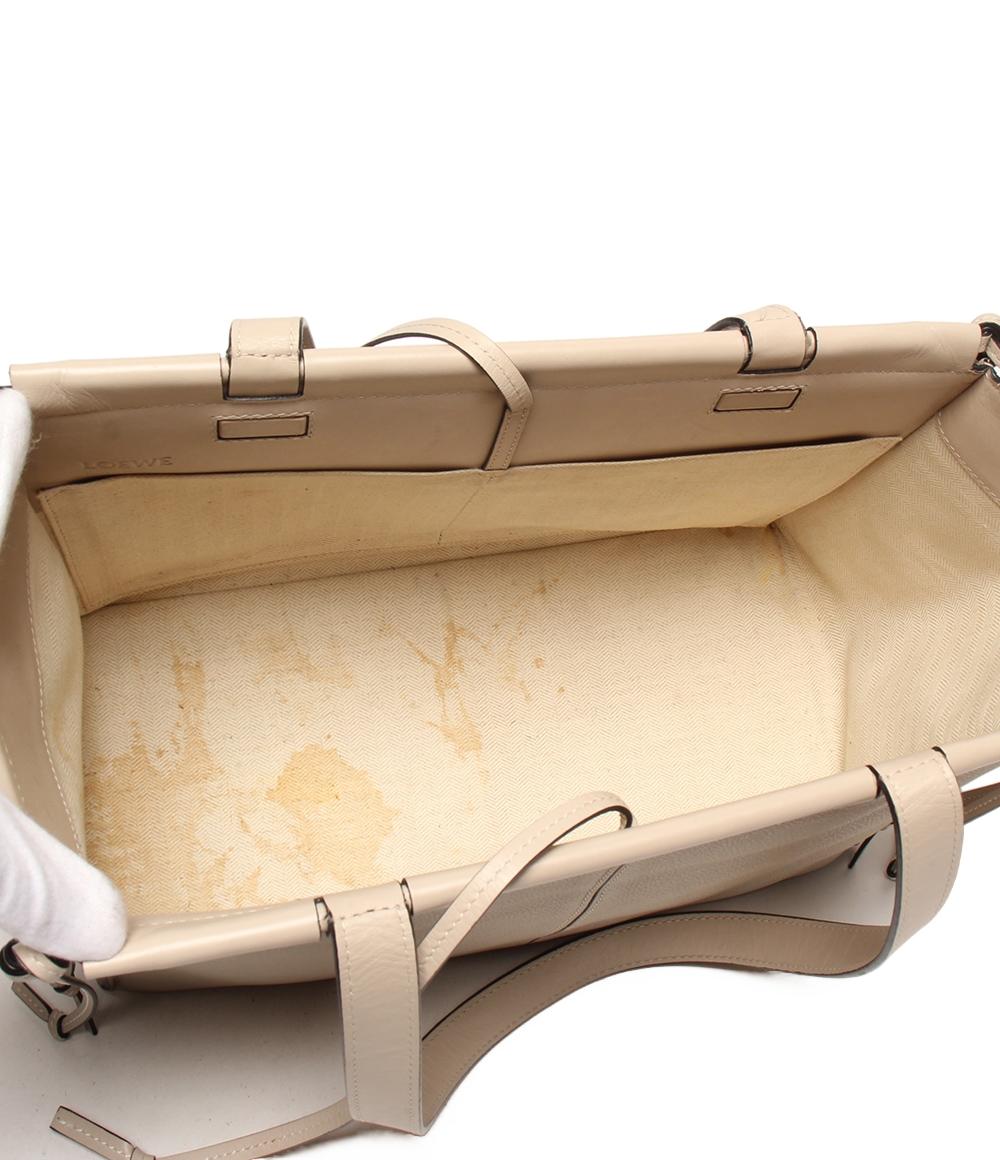 LOEWE トートバッグ ショルダーバッグ 肩掛け レディース ロエベ