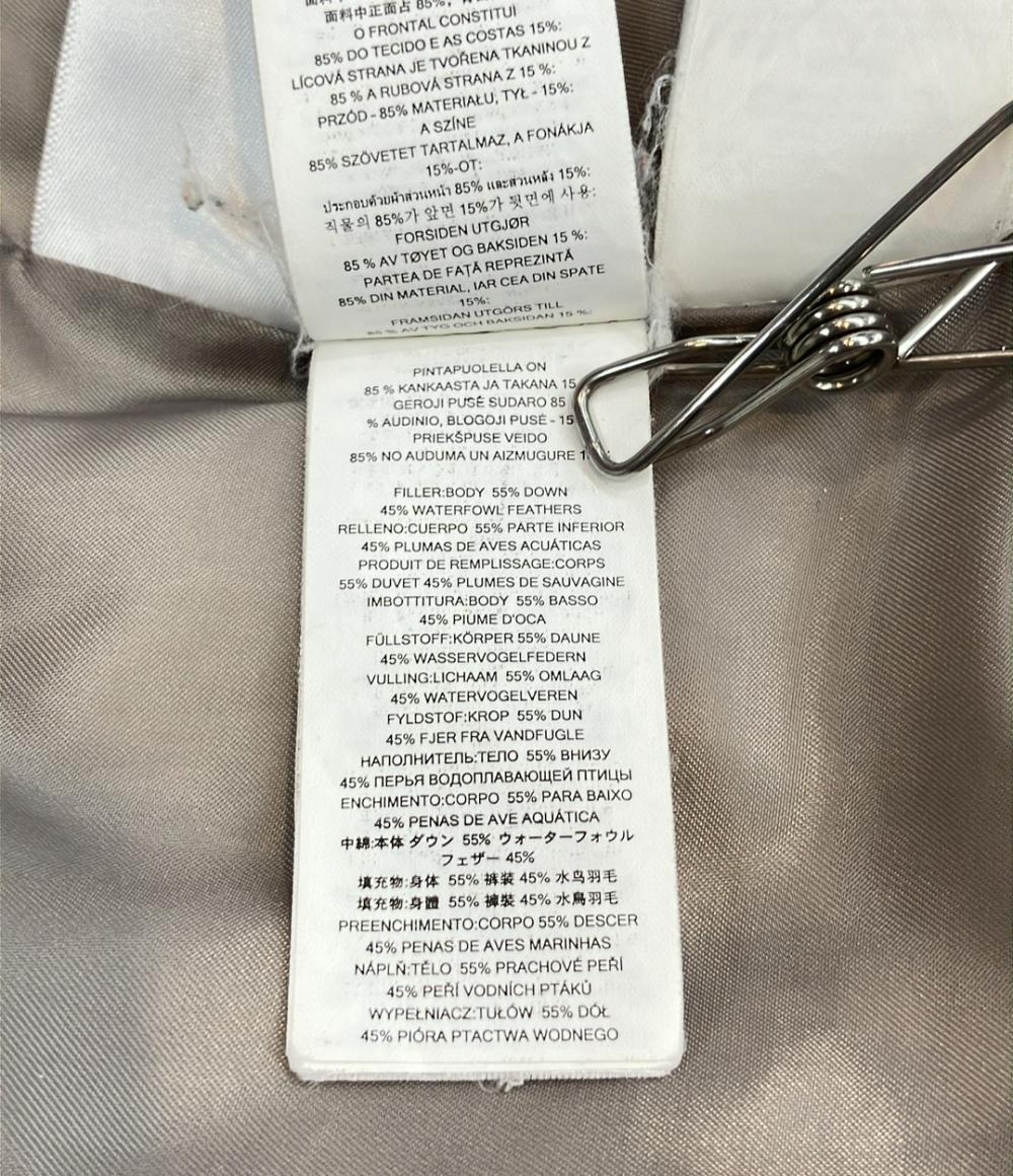 マイケルコース ダウンコート レディース SIZE 2 (M) MICHAEL KORS