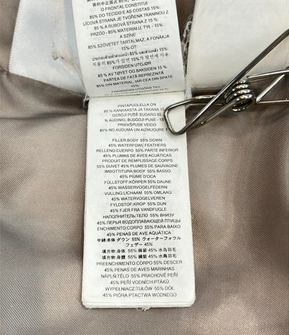 マイケルコース ダウンコート レディース SIZE 2 (M) MICHAEL KORS