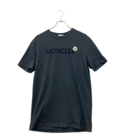 MONCLER 半袖 Tシャツ H20918C00025 8390T メンズ SIZE L モンクレール