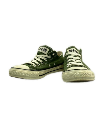 コンバース ローカットスニーカー ALL STAR US HEMP OX 1SC340 レディース SIZE 23.5 (M) CONVERSE