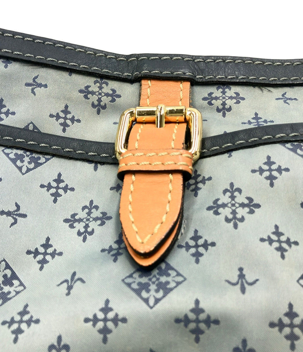 russet ショルダーバッ斜め掛け レディース ラシット