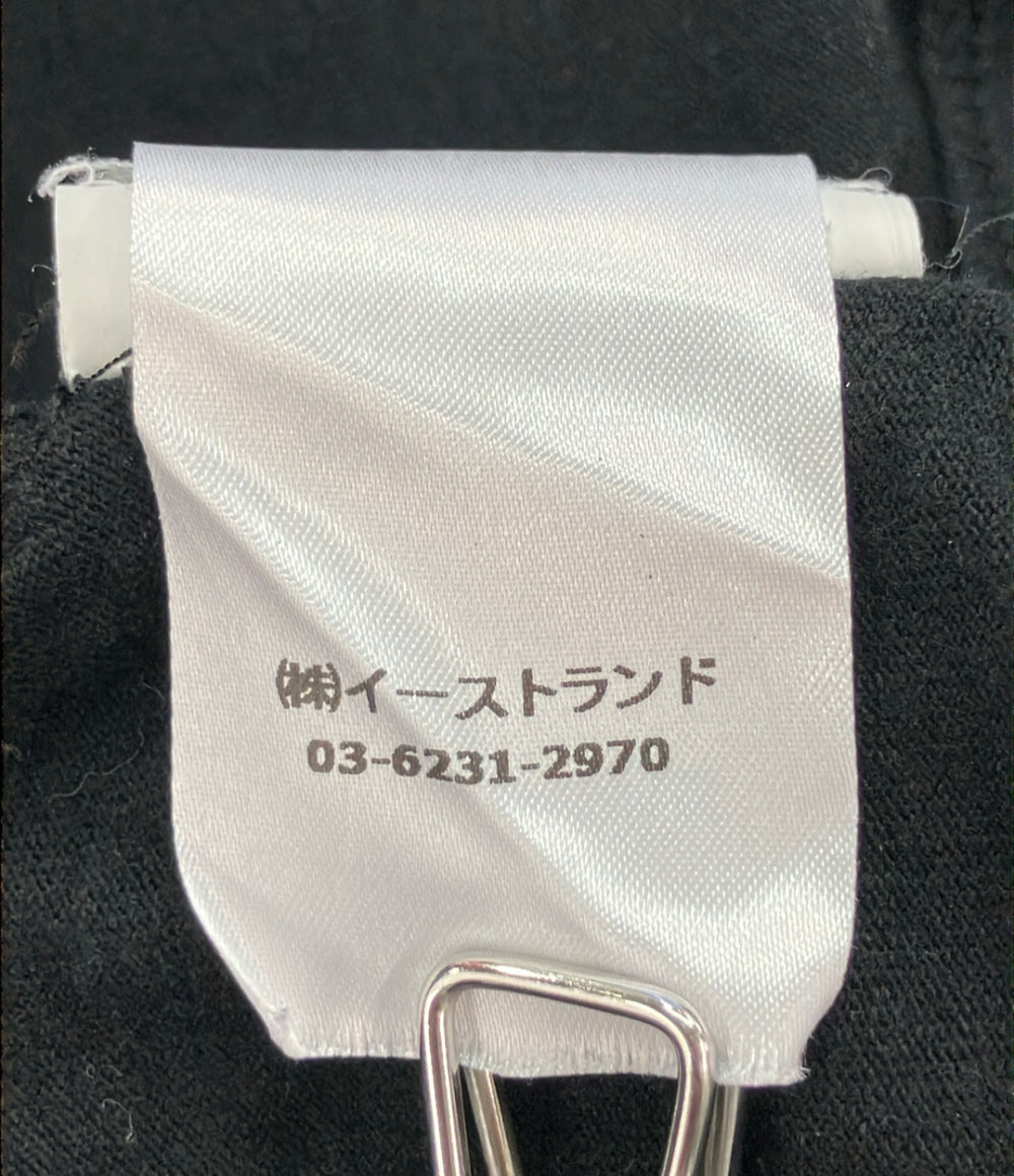 OFF-WHITE 半袖Tｼｬﾂ メンズ SIZE S オフホワイト