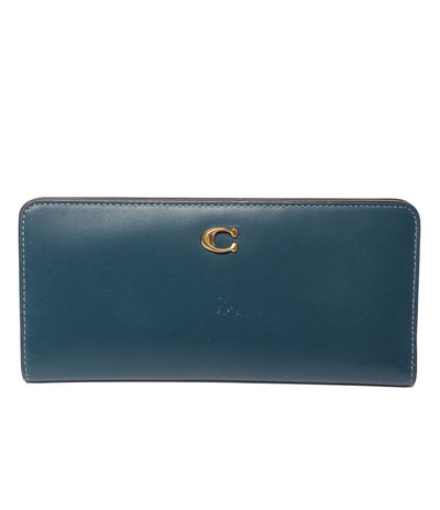 COACH 長財布 CZ096 レディース メンズ コーチ