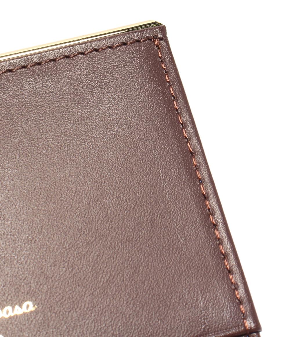 サマンサタバサプチチョイス カードケース 名刺入れ レディース Samantha Thavasa Petit Choice