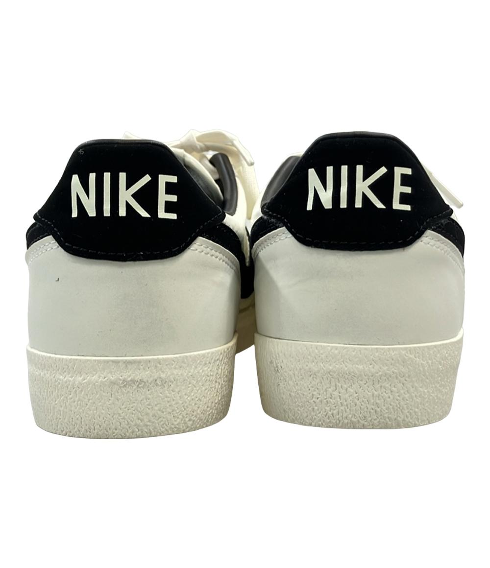 美品 NIKE ローカットスニーカー キルショット 2 HQ1657-103 メンズ SIZE 26.5 (M) ナイキ