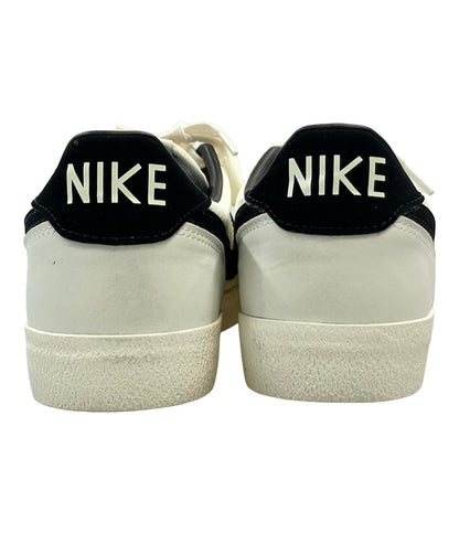 美品 NIKE ローカットスニーカー キルショット 2 HQ1657-103 メンズ SIZE 26.5 (M) ナイキ