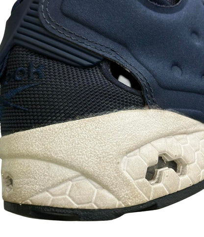 Reebok ミドルカットスニーカー インスタポンプ フューリー V65752 メンズ SIZE 25.5 リーボック