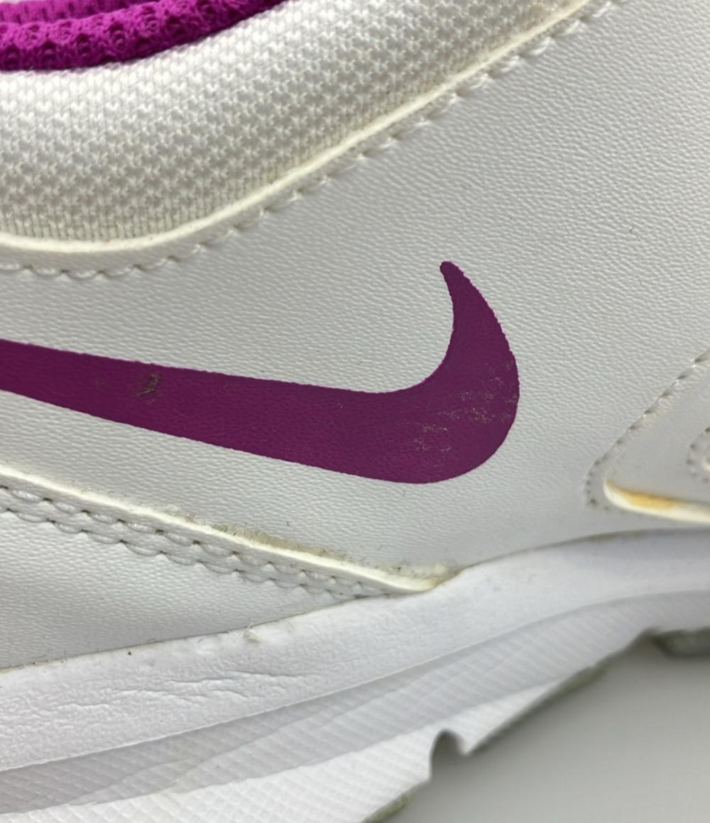 NIKE ローカットスニーカー 610234-109 レディース SIZE 24.0 (L) ナイキ