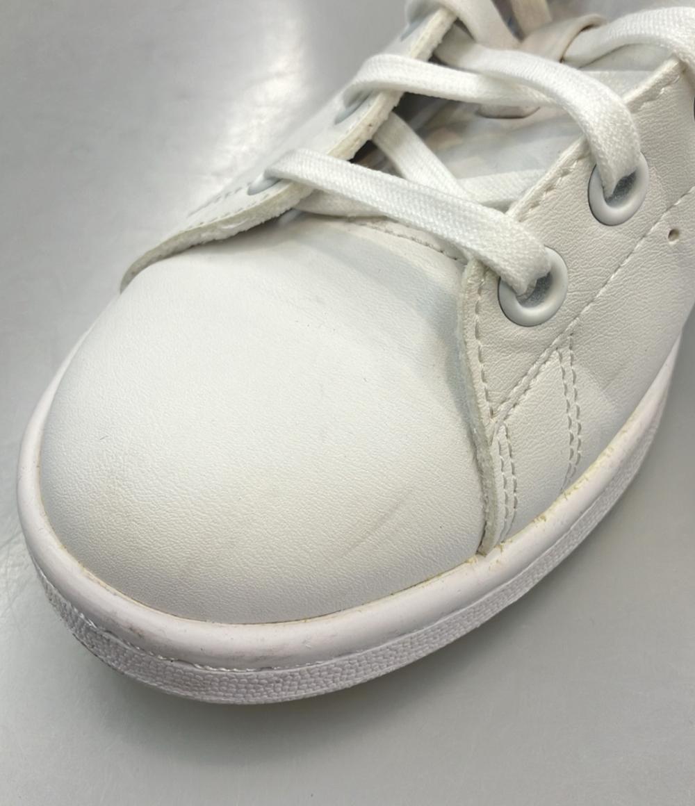 アディダス ローカットスニーカー レディース SIZE 23.5 (M) adidas