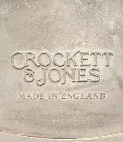 クロケットアンドジョーンズ  ドレスシューズ      メンズ SIZE 7 (S) crockett＆jones