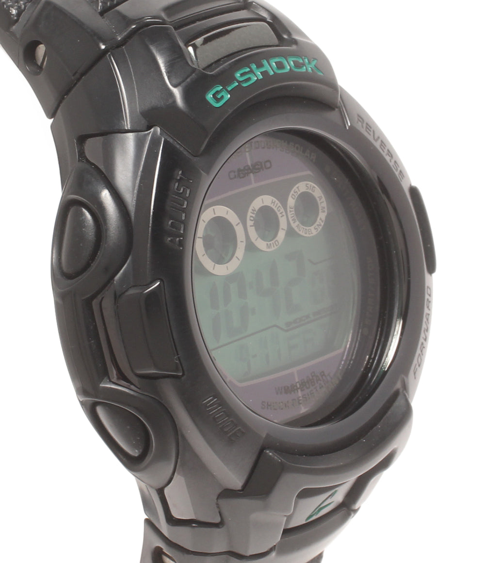 CASIO 腕時計 G-SHOCK ソーラー GW-M500F メンズ カシオ