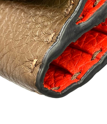 FENDI 長財布 ピーカブー レディース フェンディ