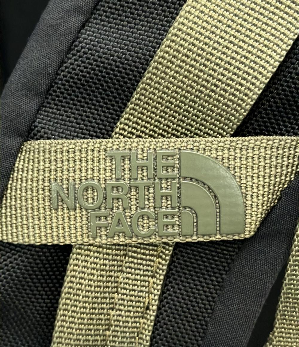 THE NORTH FACE リュック NM82000 メンズ ザ・ノース・フェイス