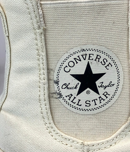 CONVERSE ハイカットスニーカー ショートブーツ 1SC792 レディース SIZE 24.5 コンバース