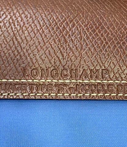 Longchamp トートバッグ ハンドバッグ ル プリアージュ L1621089B40 レディース ロンシャン