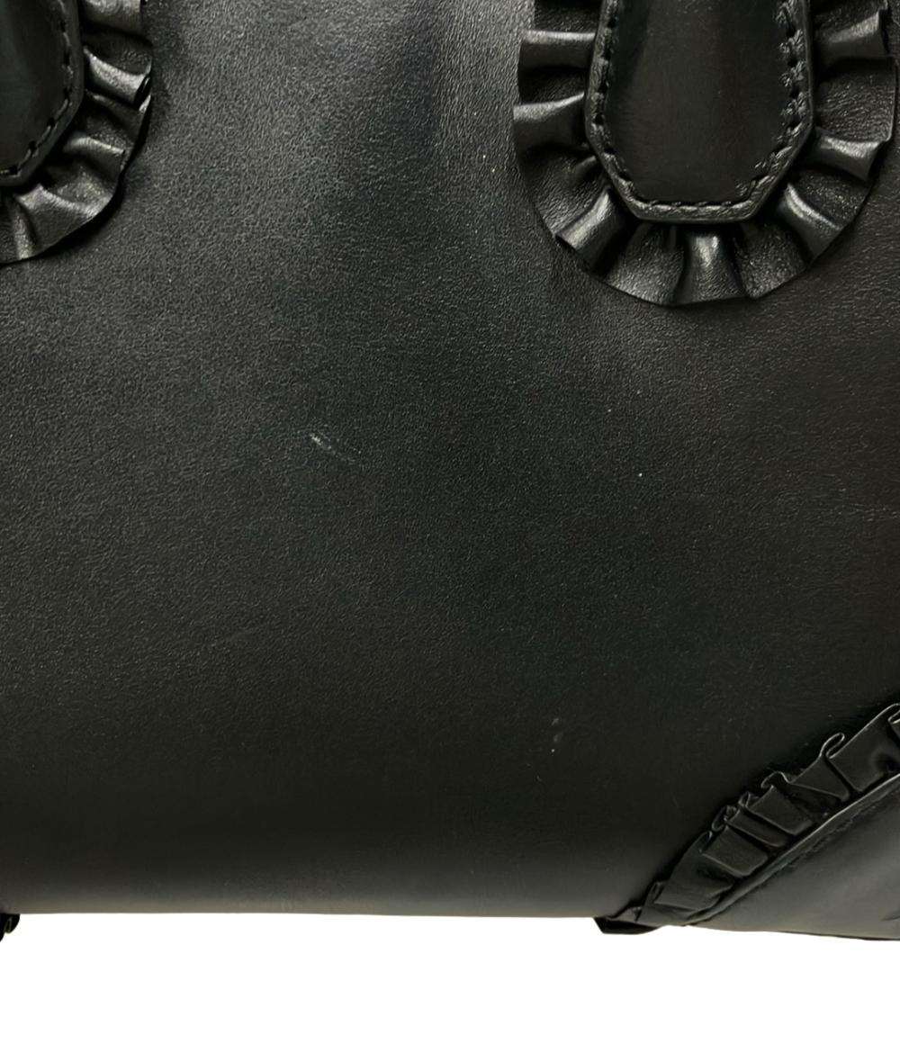 MICHAEL KORS ハンドバッグ フリル レディース マイケルコース