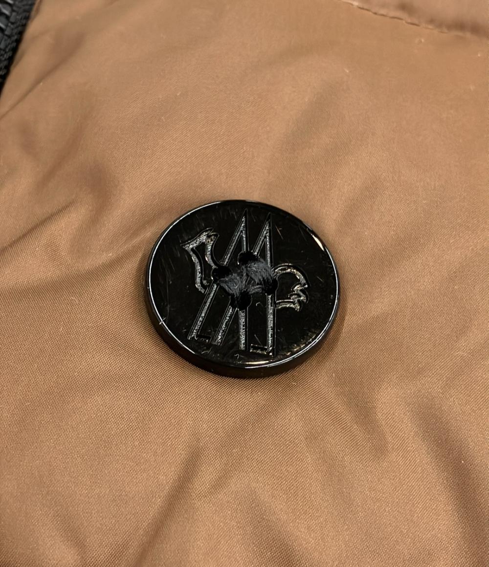 モンクレール ダウンコート レディース SIZE 3 (L) MONCLER