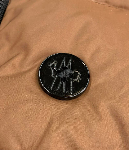 モンクレール ダウンコート レディース SIZE 3 (L) MONCLER