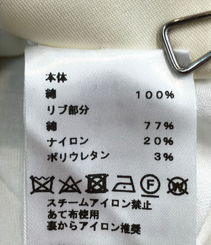 HERMES シェーヌダンクル 半袖Tシャツ レディース SIZE 36 (S) エルメス