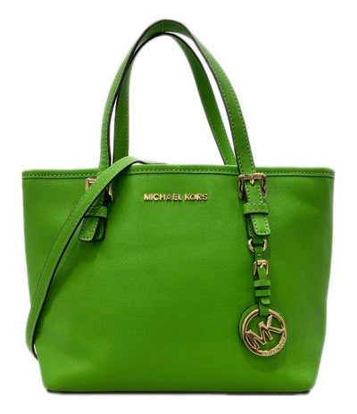 MICHAEL KORS 2WAY ハンドバッグ ショルダーバッグ 斜め掛け レディース マイケルコース