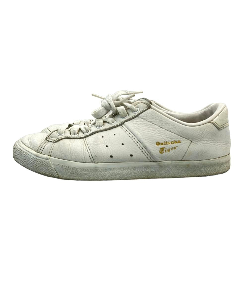 ONITSUKA TIGER ローカットスニーカー レディース SIZE 23.0 (M) オニツカタイガー