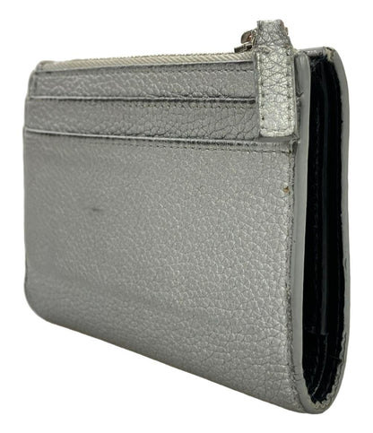 バレンシアガ 二つ折り財布 コンパクトウォレット レザー ユニセックス BALENCIAGA