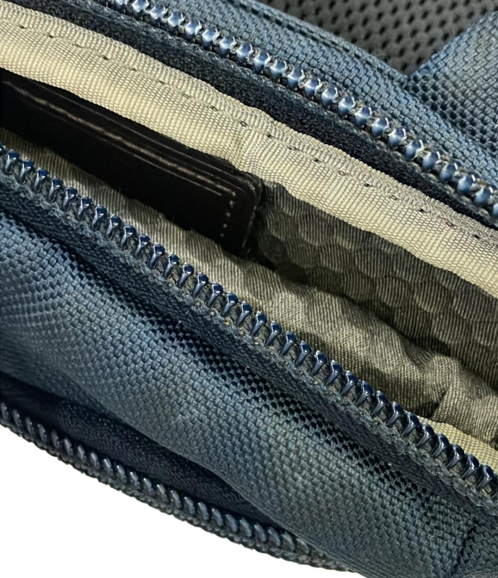 TUMI リュック Alpha Bravo メンズ トゥミ