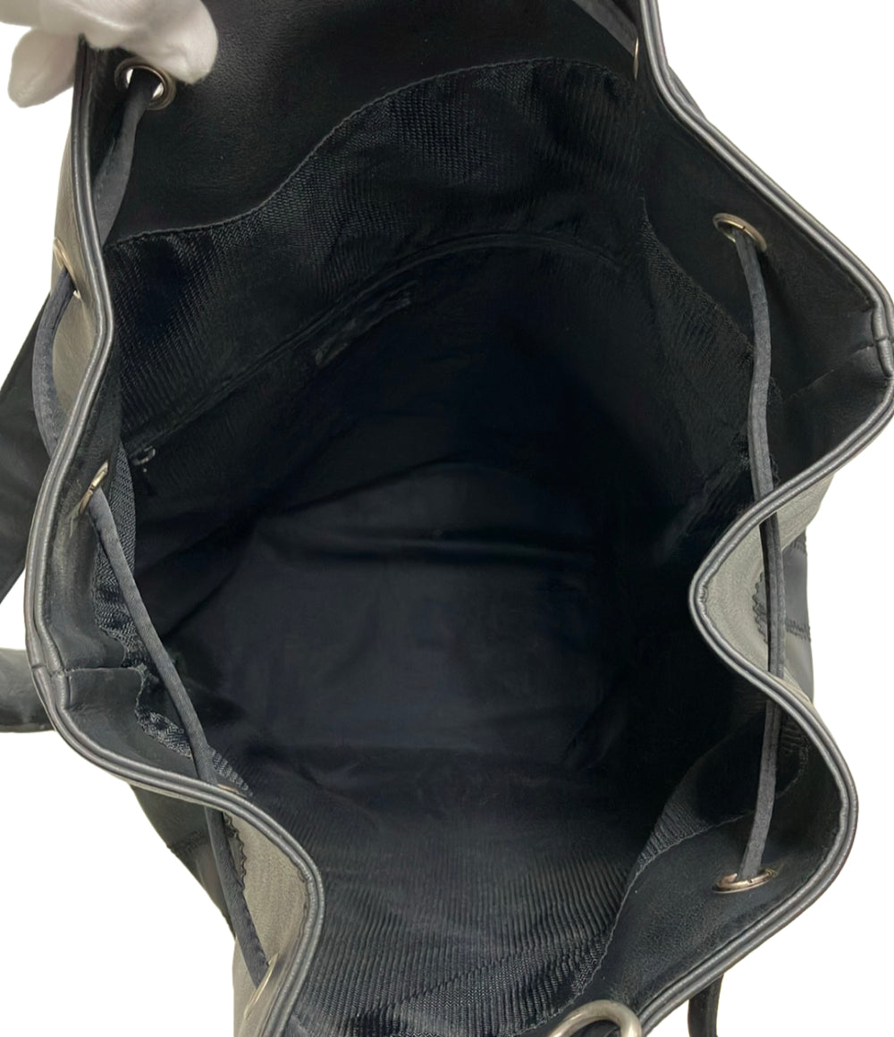 美品 Jean Paul Gaultier ボディバッグ メンズ ジャンポール・ゴルチェ