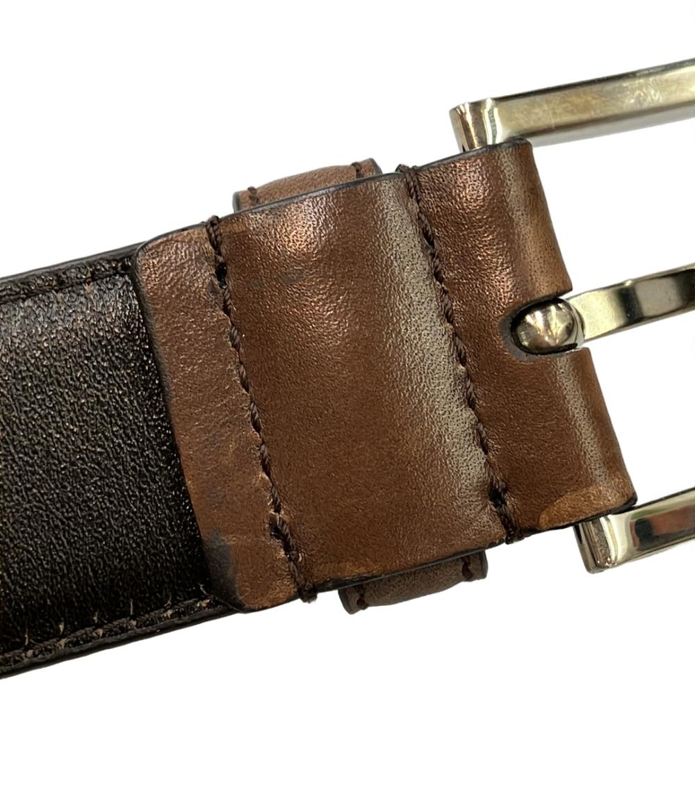 PRADA ベルト 2C 2144 メンズ レディース プラダ