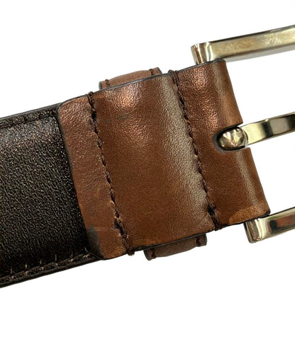 PRADA ベルト 2C 2144 メンズ レディース プラダ