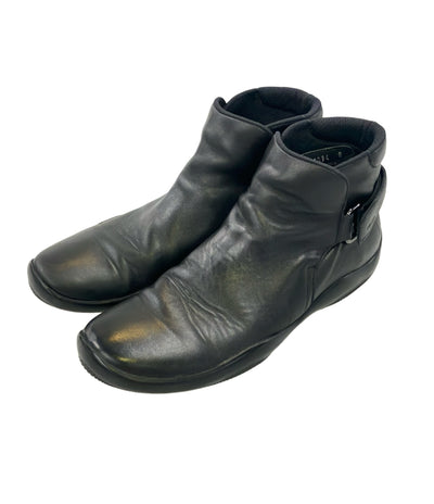 PRADA ショートブーツ メンズ SIZE 8 (27cm) プラダ