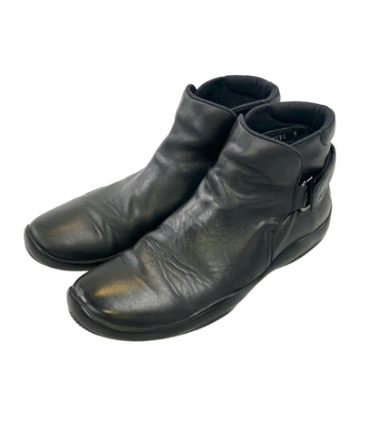 PRADA ショートブーツ メンズ SIZE 8 (27cm) プラダ
