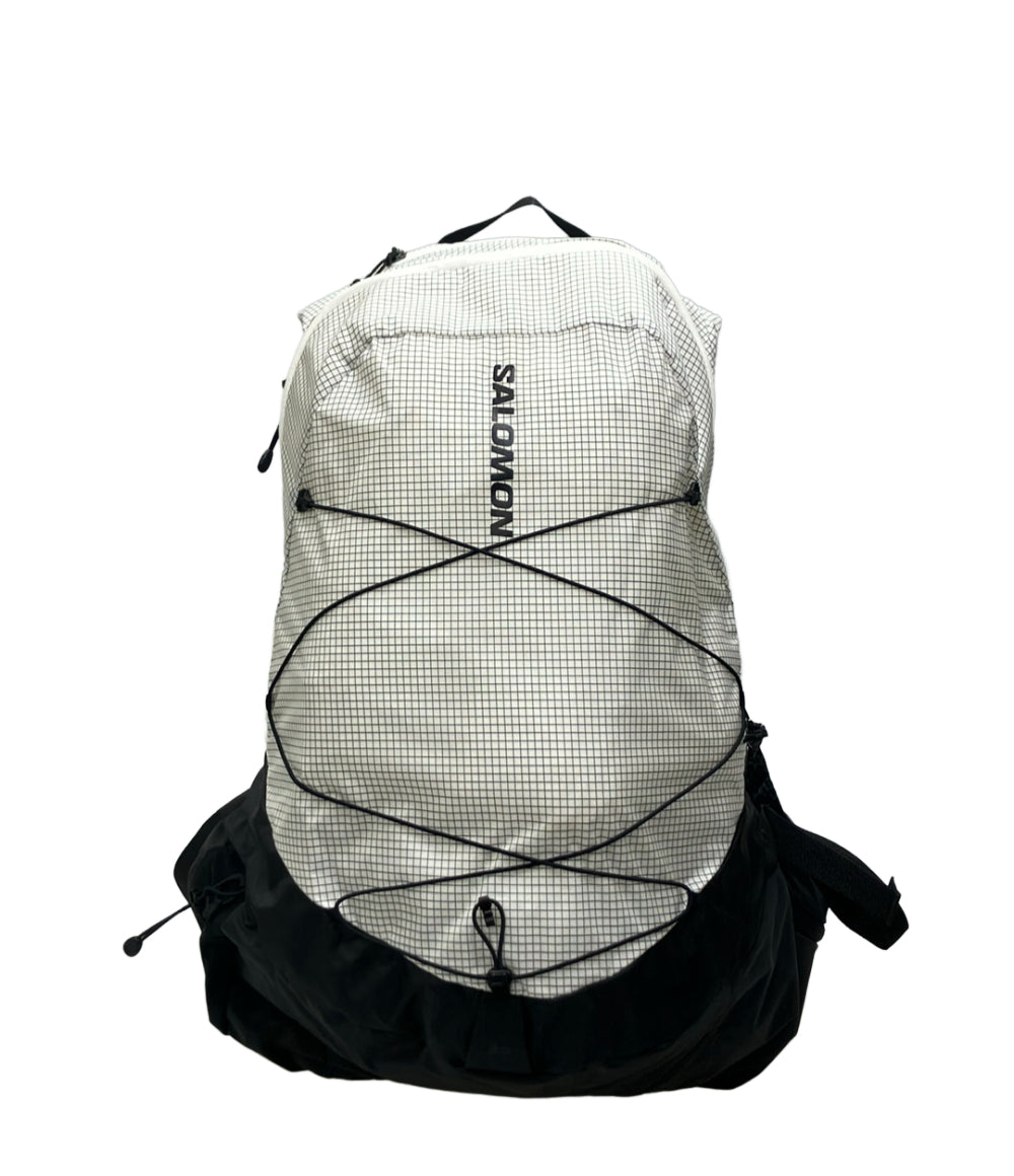 美品 Salomon リュック XT 20 メンズ サロモン