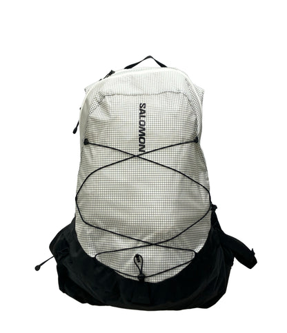 美品 Salomon リュック XT 20 メンズ サロモン