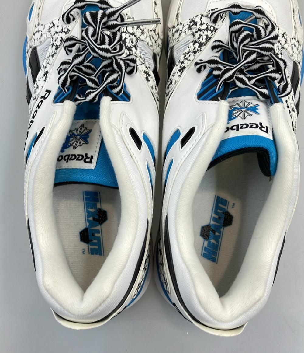 Reebok ローカットスニーカー ベンチレーター 2 M45597 メンズ SIZE 28.0 (XL) リーボック