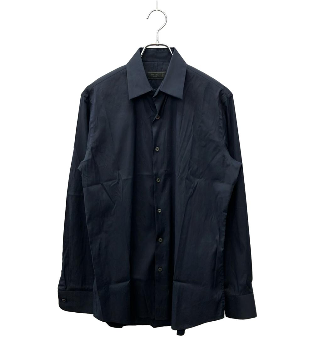 PRADA 長袖シャツ メンズ SIZE 38 (M) プラダ