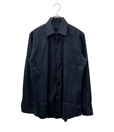 PRADA 長袖シャツ メンズ SIZE 38 (M) プラダ
