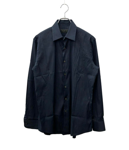 PRADA 長袖シャツ メンズ SIZE 38 (M) プラダ