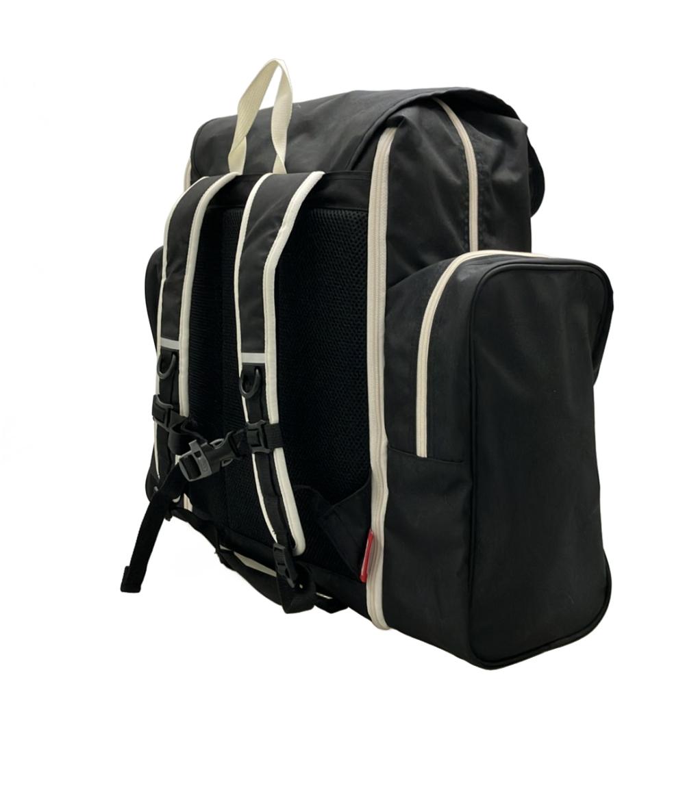 美品 Coleman リュック デイパック トレックパック キッズ コールマン