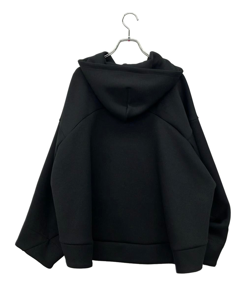 エンフォルド ジップアップパーカー レディース SIZE 38 (S) ENFOLD