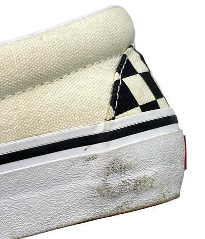 VANS スリッポン 500714 メンズ SIZE 27.0 (L) バンズ