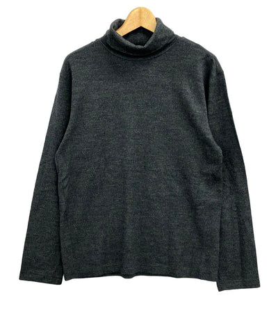 美品 ティーエスエス ハイネックニット メンズ SIZE 1 (M) ts(s)