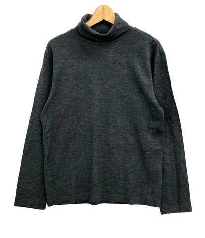 美品 ティーエスエス ハイネックニット メンズ SIZE 1 (M) ts(s)