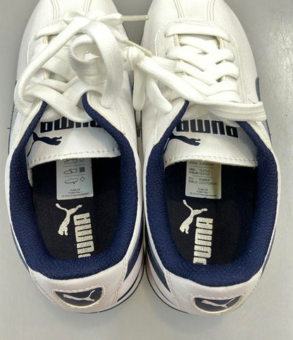 PUMA ローカットスニーカー レディース SIZE 22.0 (XS) プーマ