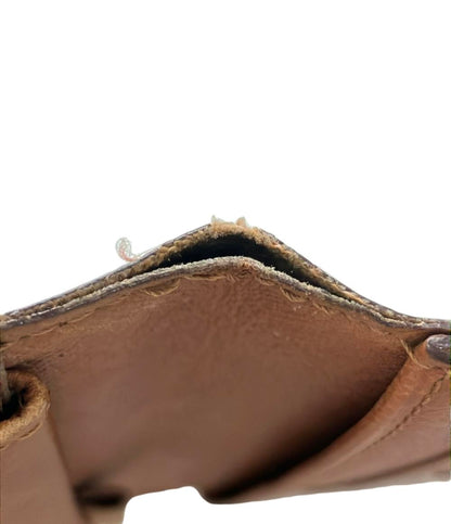 ルイ・ヴィトン 長財布 ポルトフォイユインターナショナル モノグラム M61217 ユニセックス LOUIS VUITTON