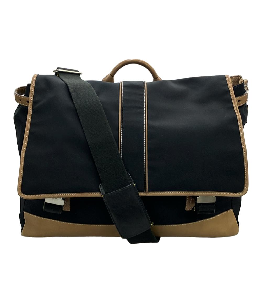コーチ メッセンジャーバッグ ショルダーバッグ 斜め掛け 5741 メンズ COACH
