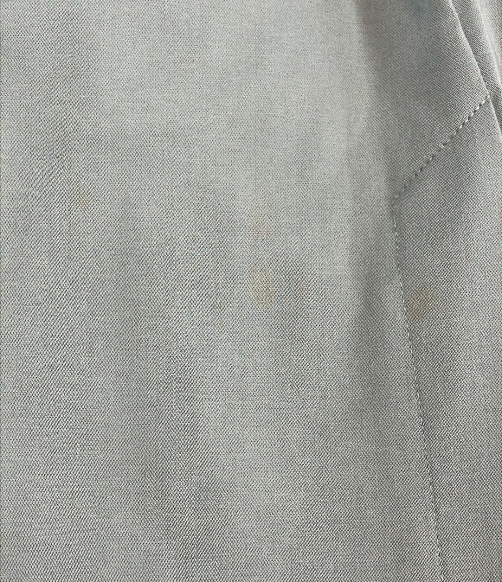 ビューティアンドユースユナイテッドアローズ ノーカラーサイドスリットコート レディース SIZE M (M) BEAUTY&YOUTH UNITED ARROWS